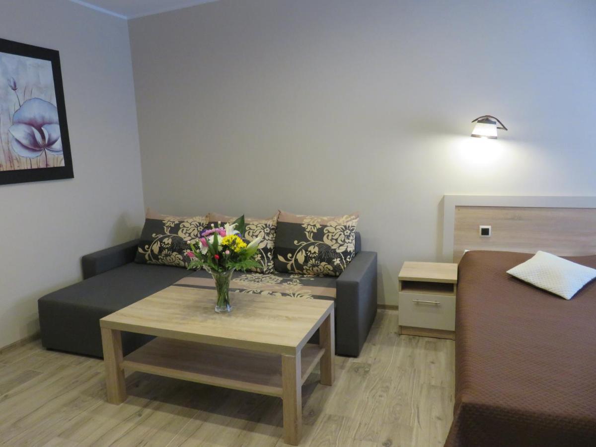 Fala Na Wyspie Gdansk Luaran gambar
