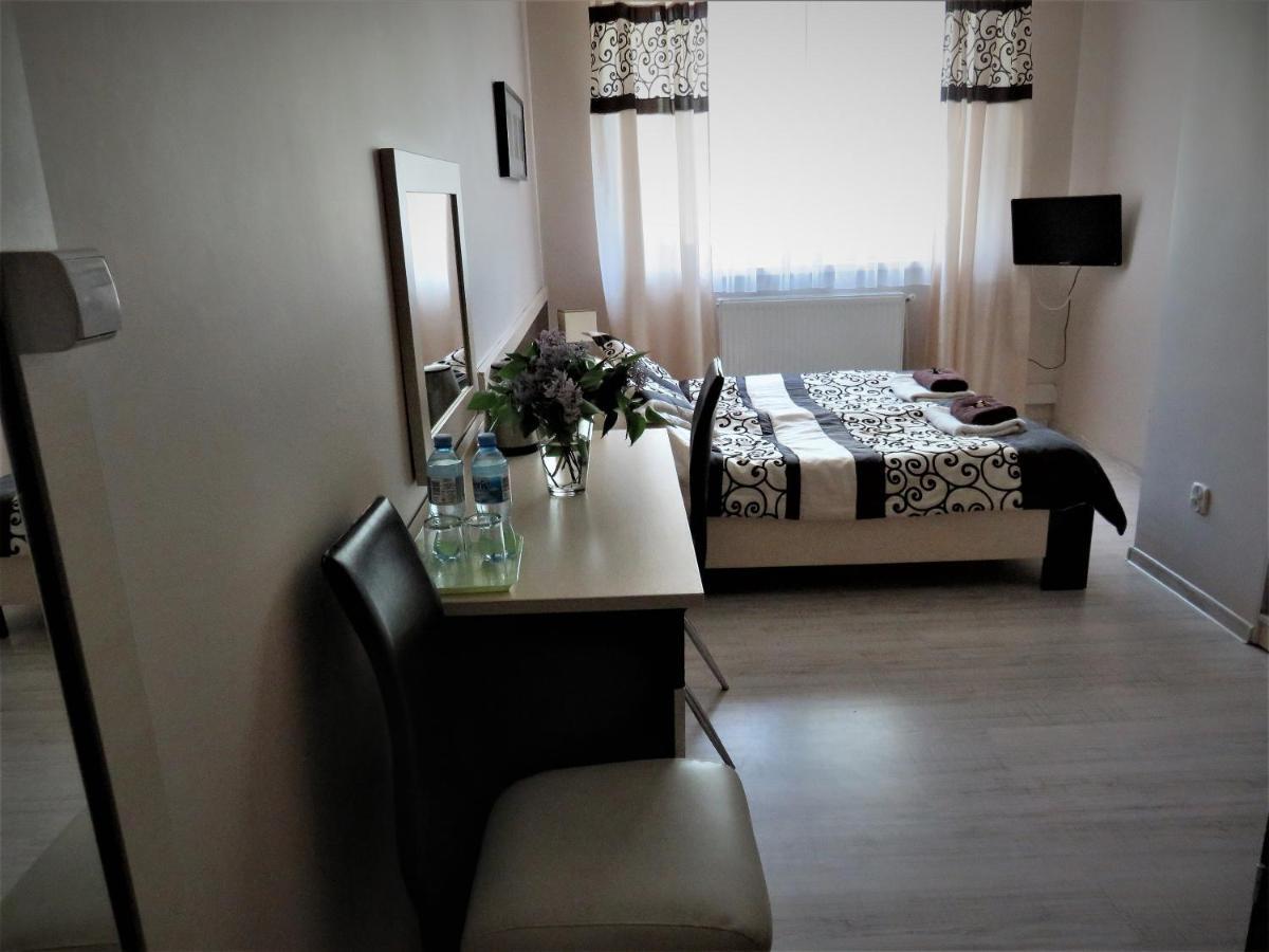 Fala Na Wyspie Gdansk Luaran gambar