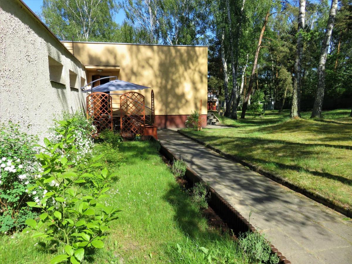 Fala Na Wyspie Gdansk Luaran gambar