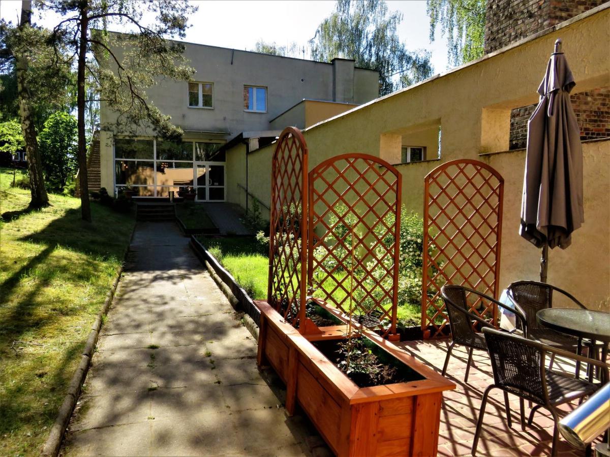Fala Na Wyspie Gdansk Luaran gambar